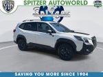 2025 Forester Thumbnail 2