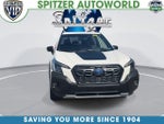 2025 Forester Thumbnail 3