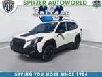 2025 Forester Thumbnail 4