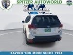 2025 Forester Thumbnail 8