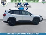 2025 Forester Thumbnail 10