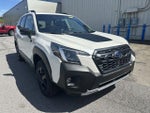 2025 Forester Thumbnail 11