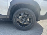 2025 Forester Thumbnail 21