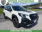 2025 Forester Thumbnail 1