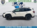 2025 Forester Thumbnail 6