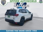 2025 Forester Thumbnail 9