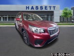 2020 Forester Thumbnail 1