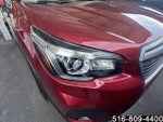 2020 Forester Thumbnail 2
