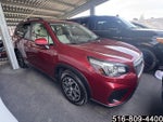 2020 Forester Thumbnail 3