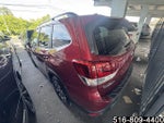 2020 Forester Thumbnail 4