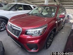 2020 Forester Thumbnail 5