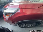 2020 Forester Thumbnail 7