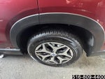 2020 Forester Thumbnail 8