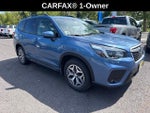 2021 Forester Thumbnail 2