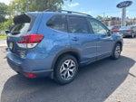 2021 Forester Thumbnail 3