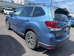2021 Forester Thumbnail 4