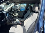2021 Forester Thumbnail 5
