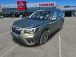 2021 Forester Thumbnail 2