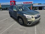 2021 Forester Thumbnail 5