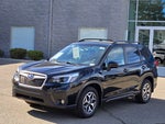 2021 Forester Thumbnail 8