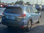 2021 Forester Thumbnail 2