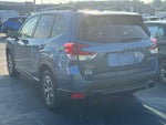 2021 Forester Thumbnail 3