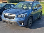 2021 Forester Thumbnail 4