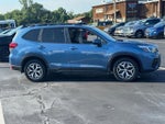 2021 Forester Thumbnail 2