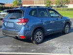 2021 Forester Thumbnail 3