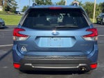 2021 Forester Thumbnail 5