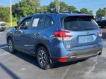 2021 Forester Thumbnail 6