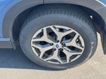 2021 Forester Thumbnail 7