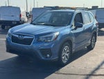 2021 Forester Thumbnail 8