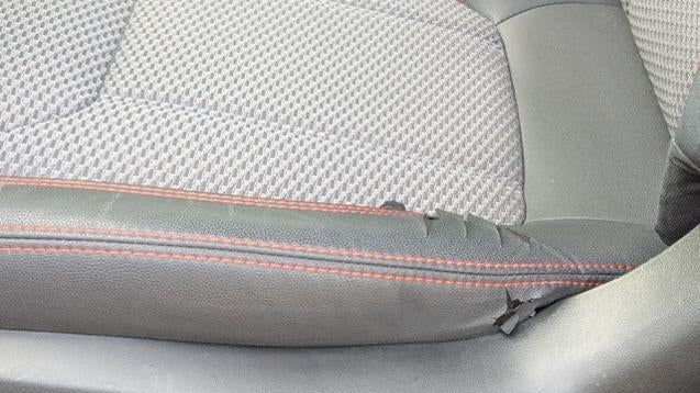 2022 Subaru Forester Sport