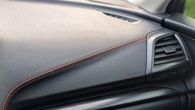 2022 Subaru Forester Sport