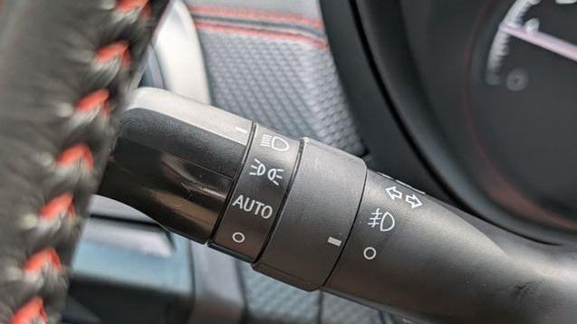 2022 Subaru Forester Sport