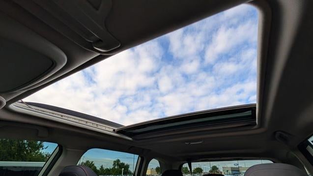2022 Subaru Forester Sport