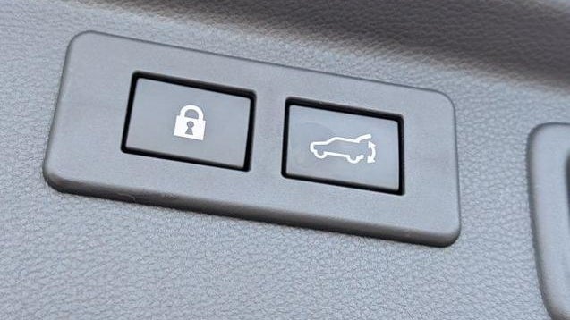 2022 Subaru Forester Sport