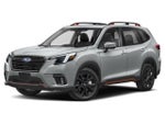 2022 Forester Thumbnail 1