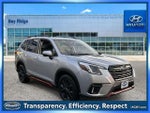 2022 Forester Thumbnail 1