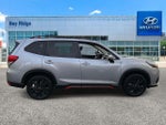 2022 Forester Thumbnail 2