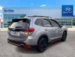 2022 Forester Thumbnail 4