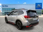2022 Forester Thumbnail 7