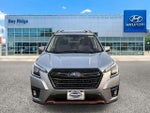 2022 Forester Thumbnail 10