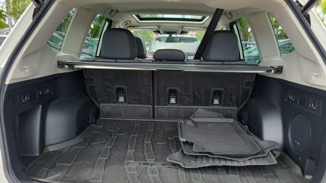2022 Subaru Forester Sport