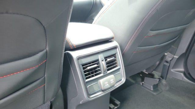 2022 Subaru Forester Sport