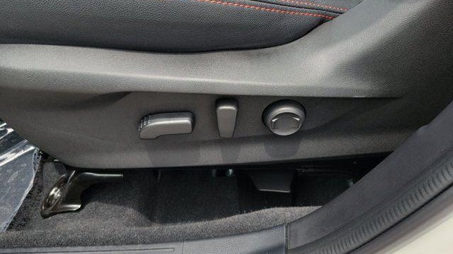 2022 Subaru Forester Sport