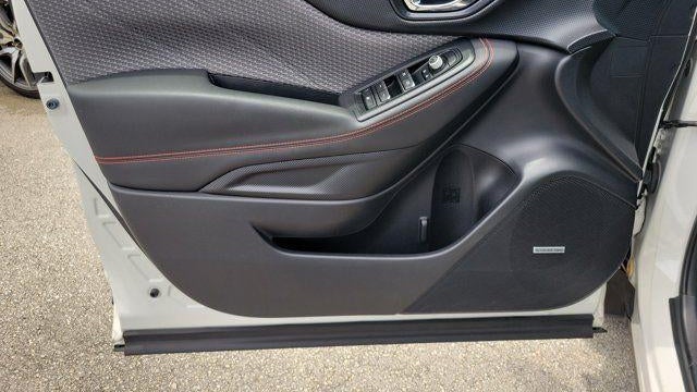2022 Subaru Forester Sport