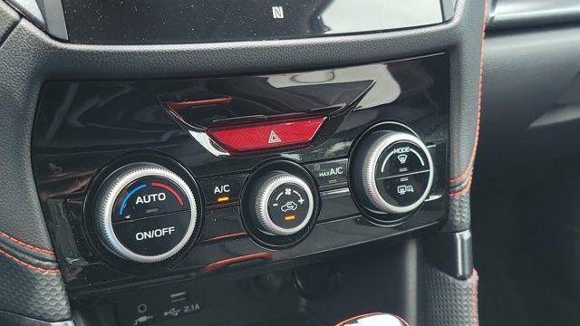 2022 Subaru Forester Sport