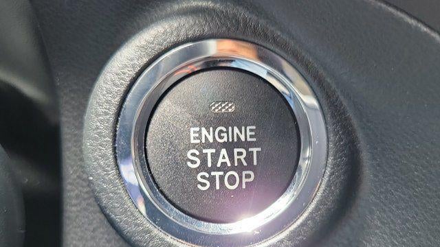 2022 Subaru Forester Sport